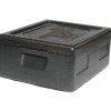 Premium Eco kasse - 10 l. Gastronorm 1/2.-249