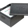 Square kasse - 21 l. 35 x 35 cm.-0