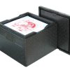 Square kasse - 32 l. 35 x 35 cm.-346