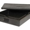 All-round Eco kasse - 21 l. 60/40.-0