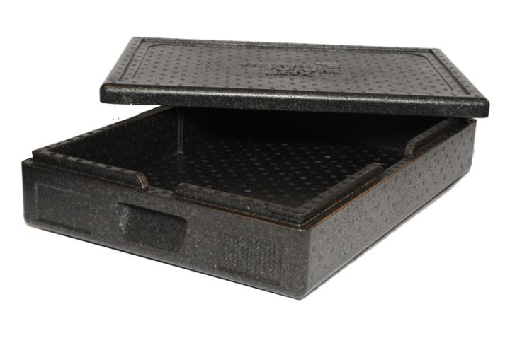 All-round Eco kasse - 21 l. 60/40.-0