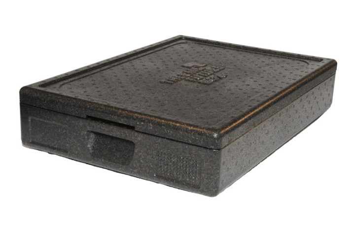 All-round Eco kasse - 21 l. 60/40.-264